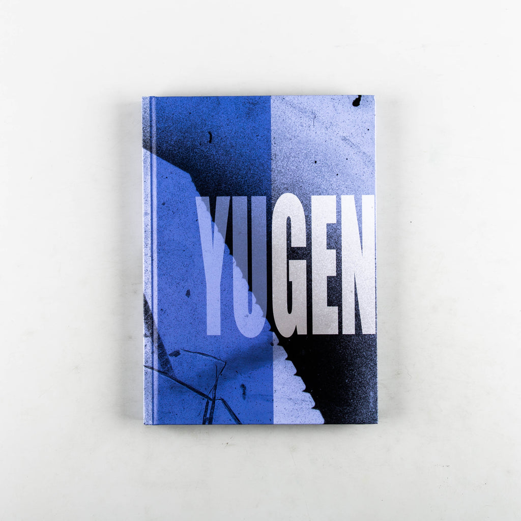 Yugen by Jean-marc Chapa - 3