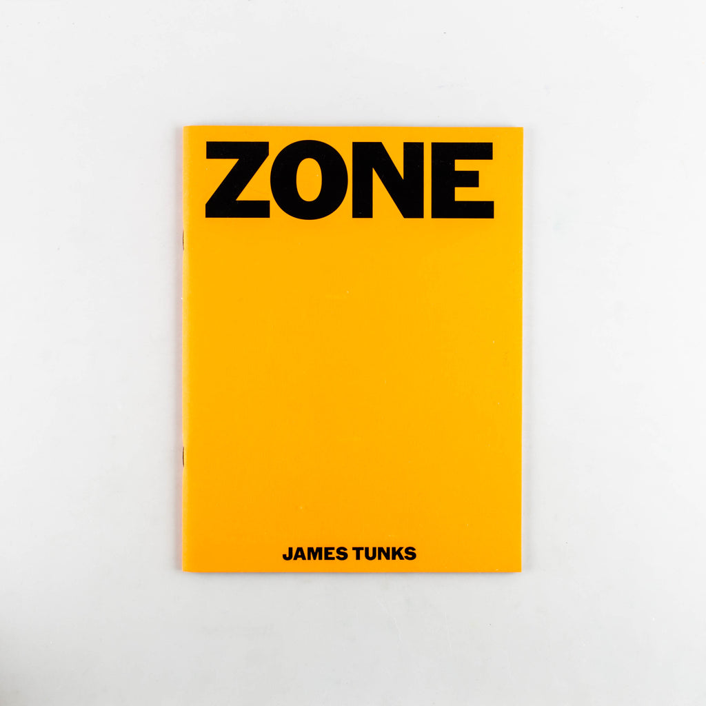 ZONE by James Tunks - 4