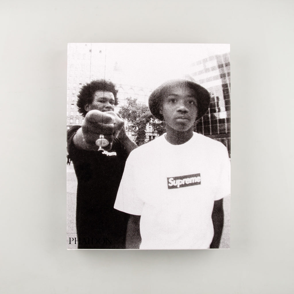 Supreme - 8