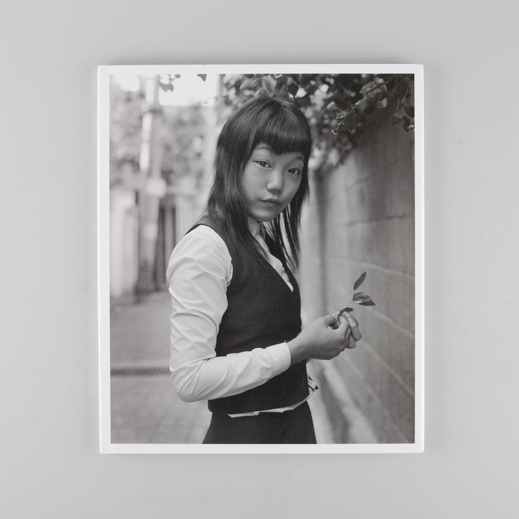 Kid Nostalgia - Portraits of South Korean Youth by Park Sung Jin - 3