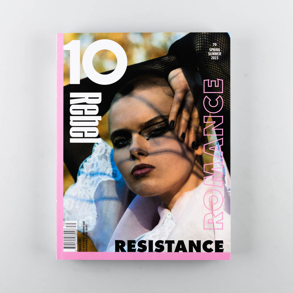 10 Magazine Magazine 70 - 17