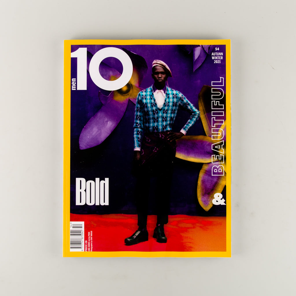 10 Men Magazine 54 - 14