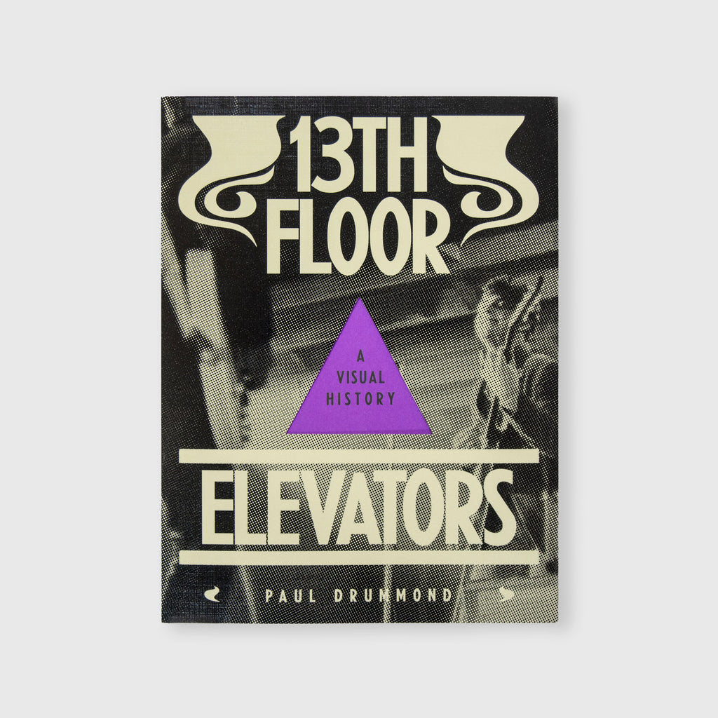 13th Floor Elevators by Paul Drummond - 15