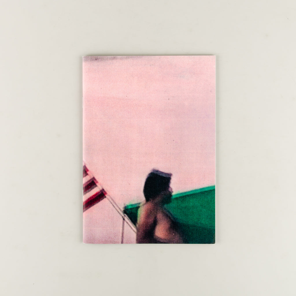 Boyhood by Joe Cruz - 3