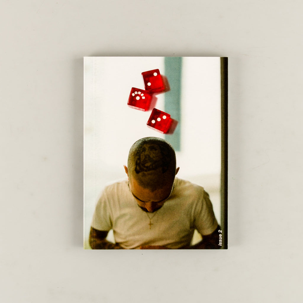 Bones Magazine 2 - 10