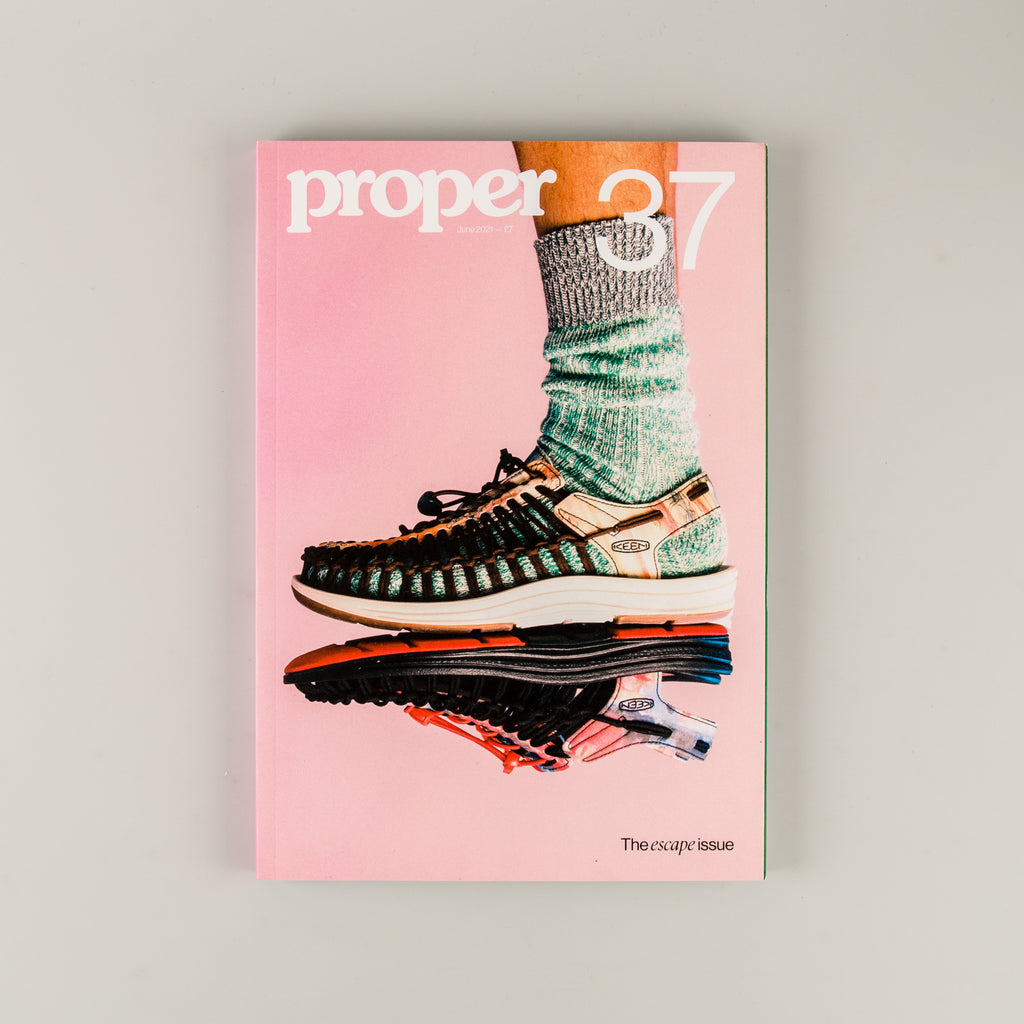 Proper Magazine 37 - 13