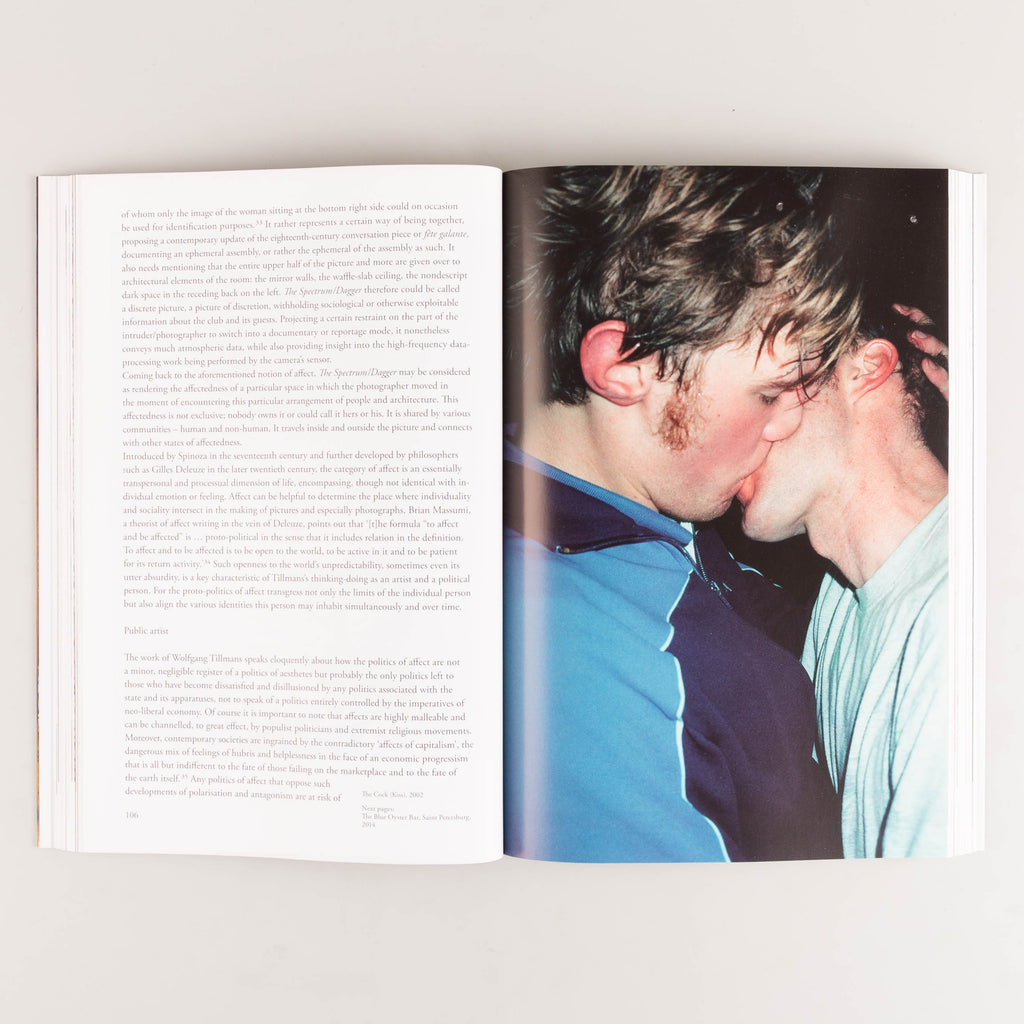Wolfgang Tillmans: 2017 by Wolfgang Tillmas - 4