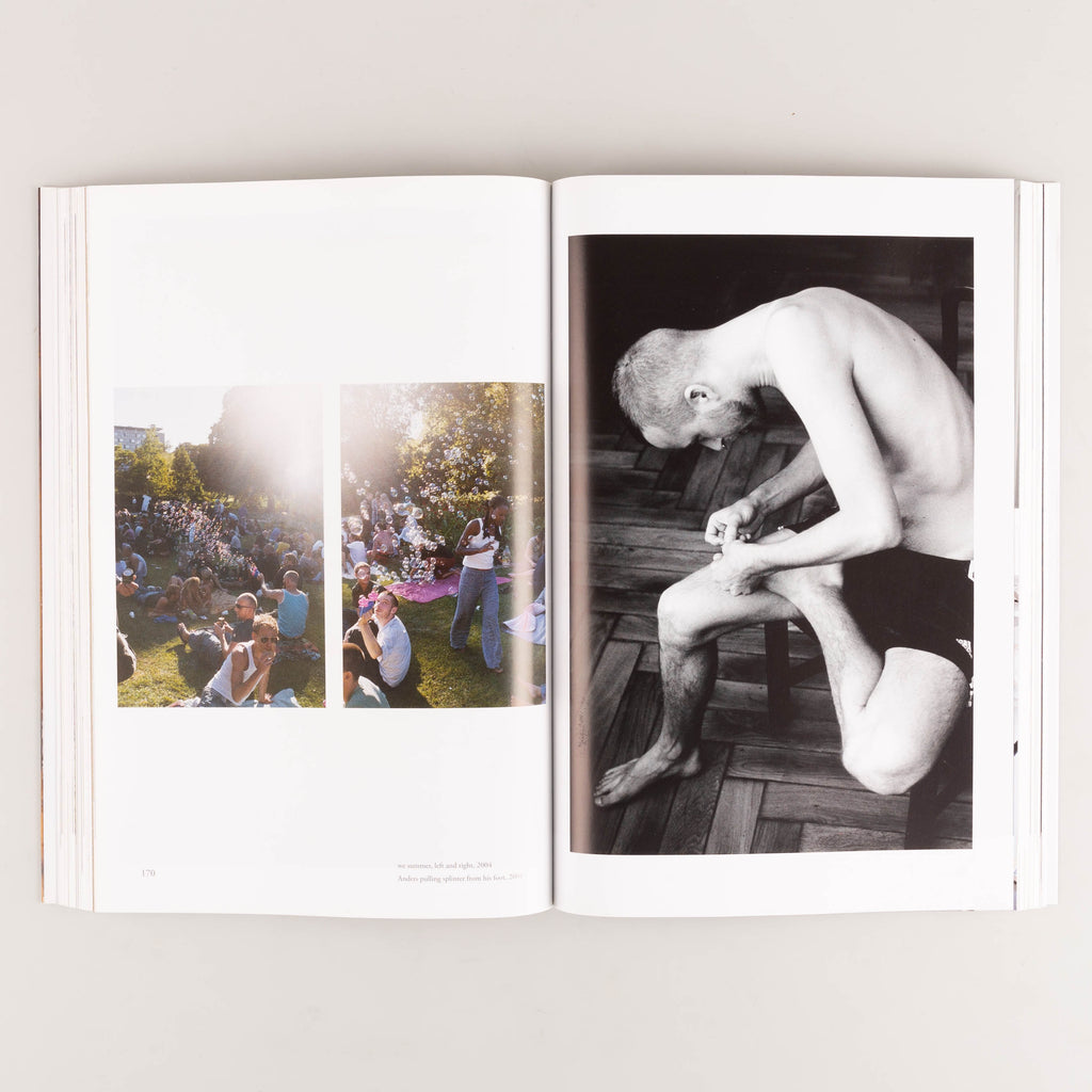 Wolfgang Tillmans: 2017 by Wolfgang Tillmas - 5