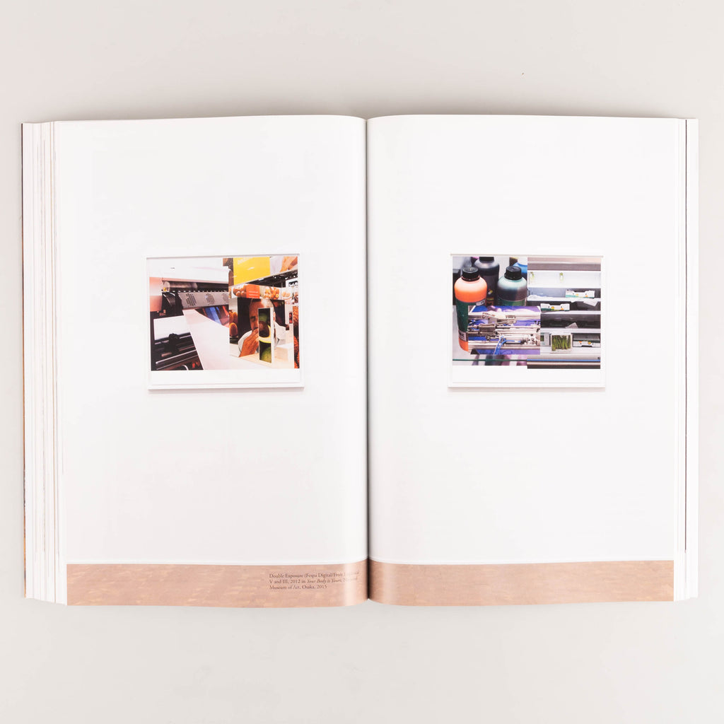 Wolfgang Tillmans: 2017 by Wolfgang Tillmas - 8