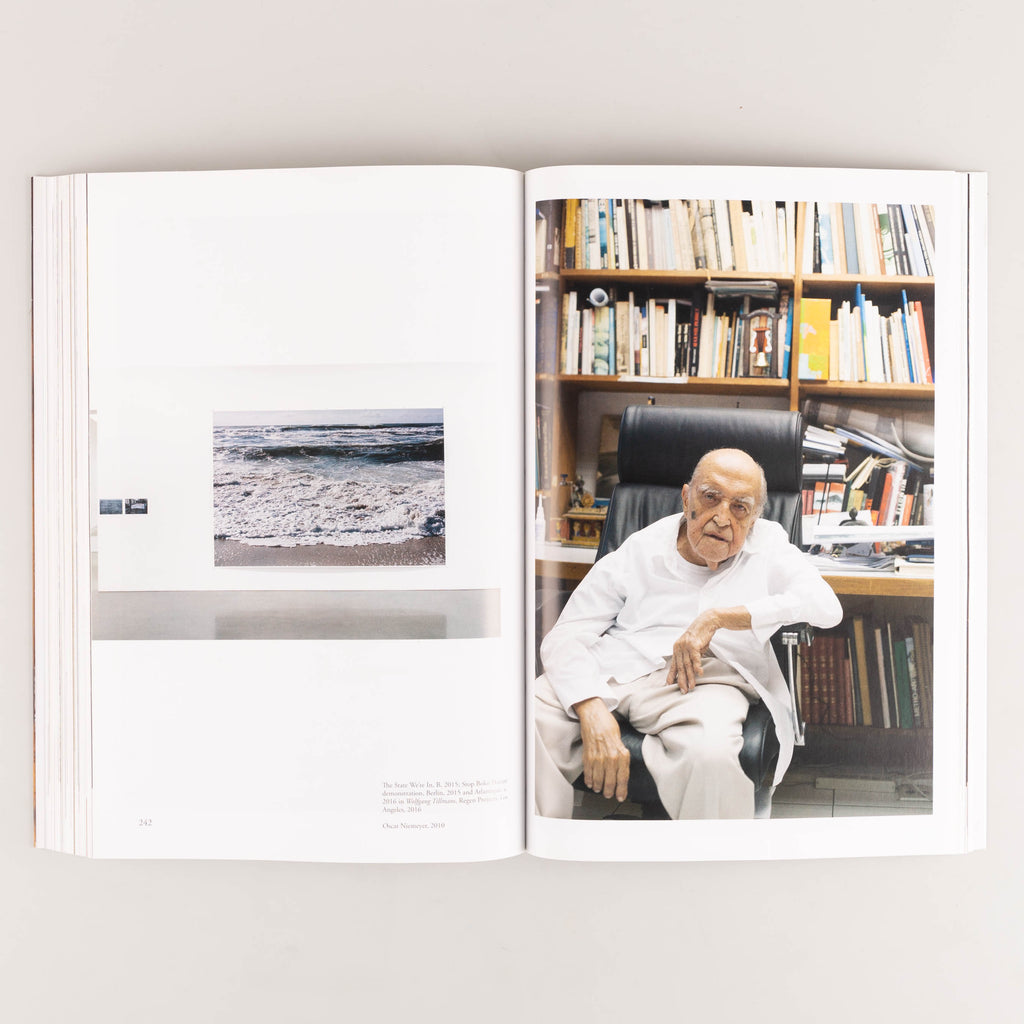 Wolfgang Tillmans: 2017 by Wolfgang Tillmas - 6