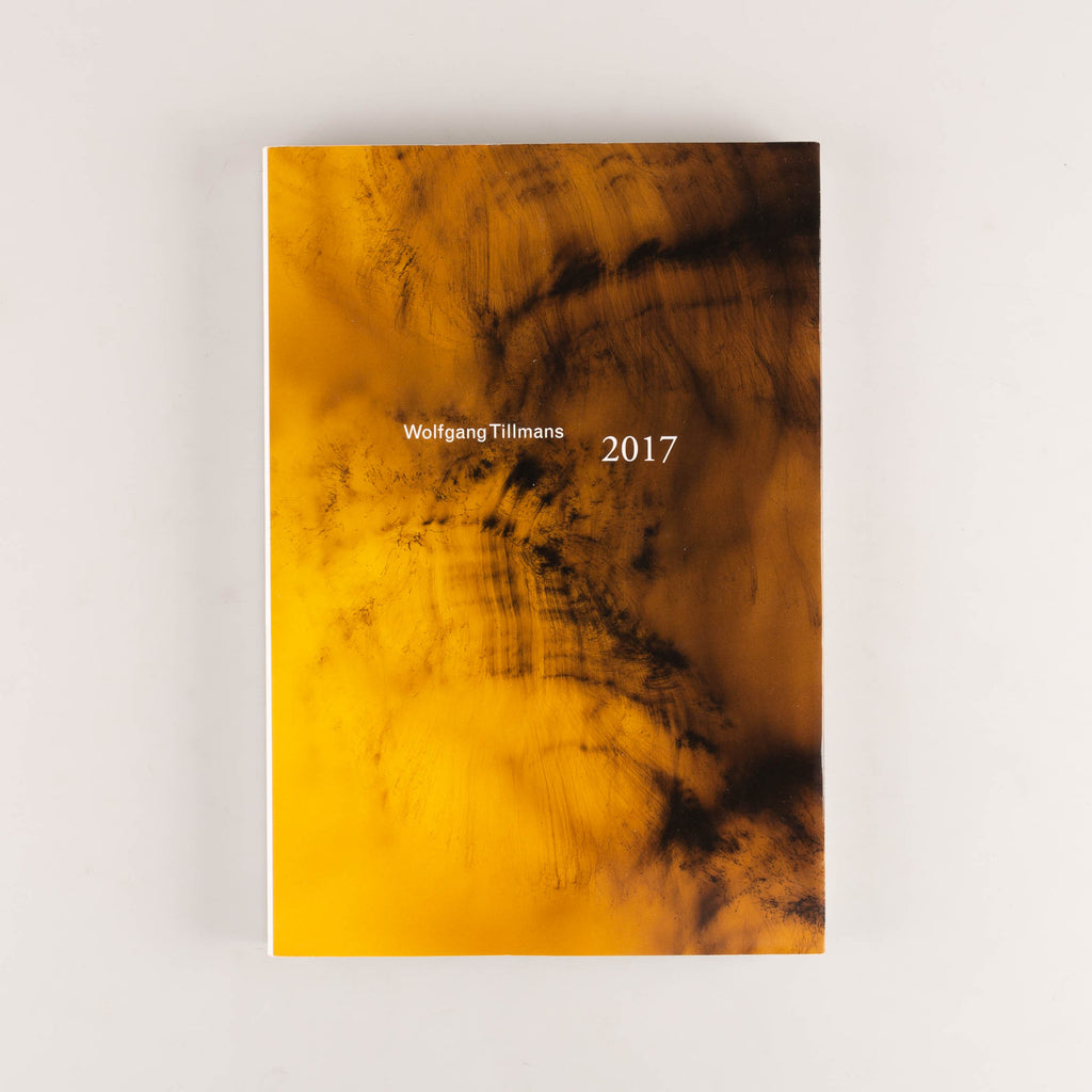 Wolfgang Tillmans: 2017 by Wolfgang Tillmas - 20