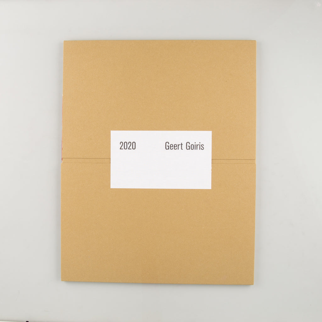 2020 by Geert Goiris - 11