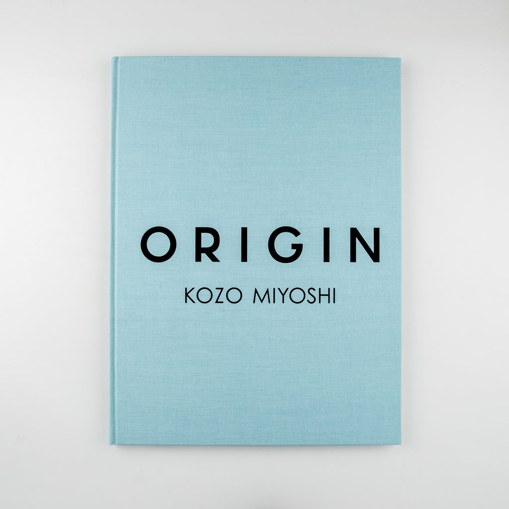 ORIGIN by Kozo Miyoshi - 14
