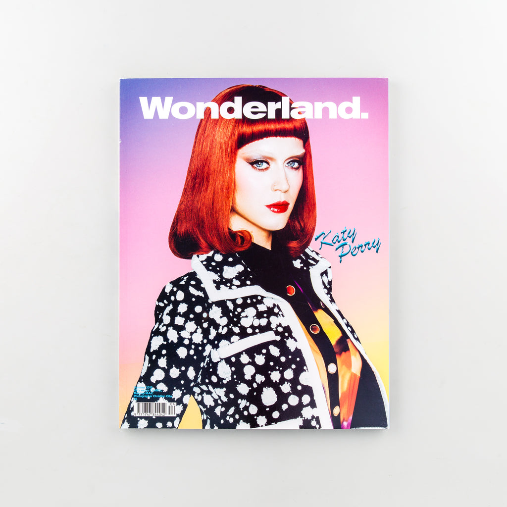 Wonderland Summer 2015 - 6