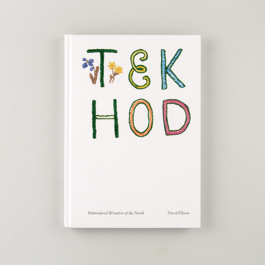 Tek Hod by David Ellison - 4