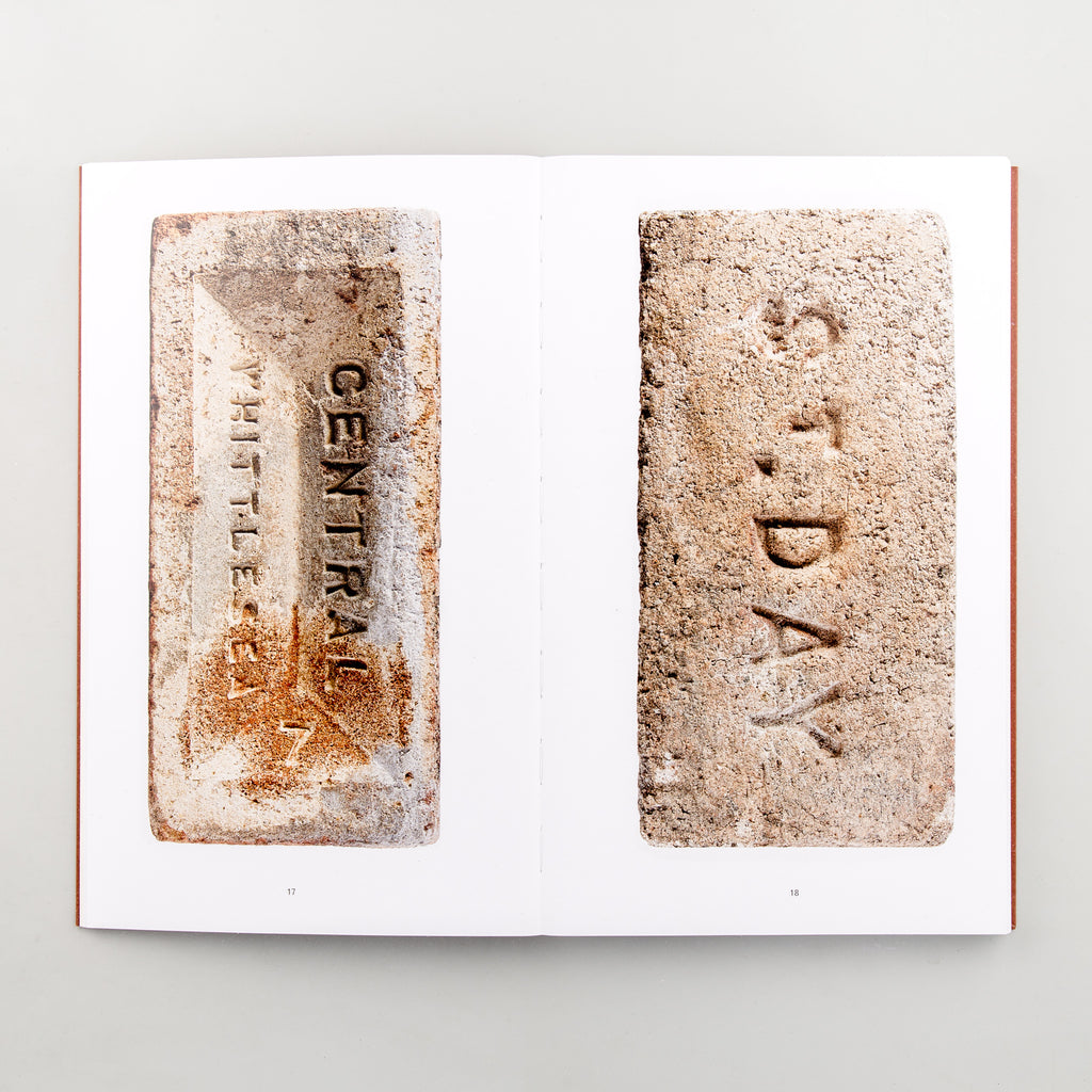 Brick Index - Cover