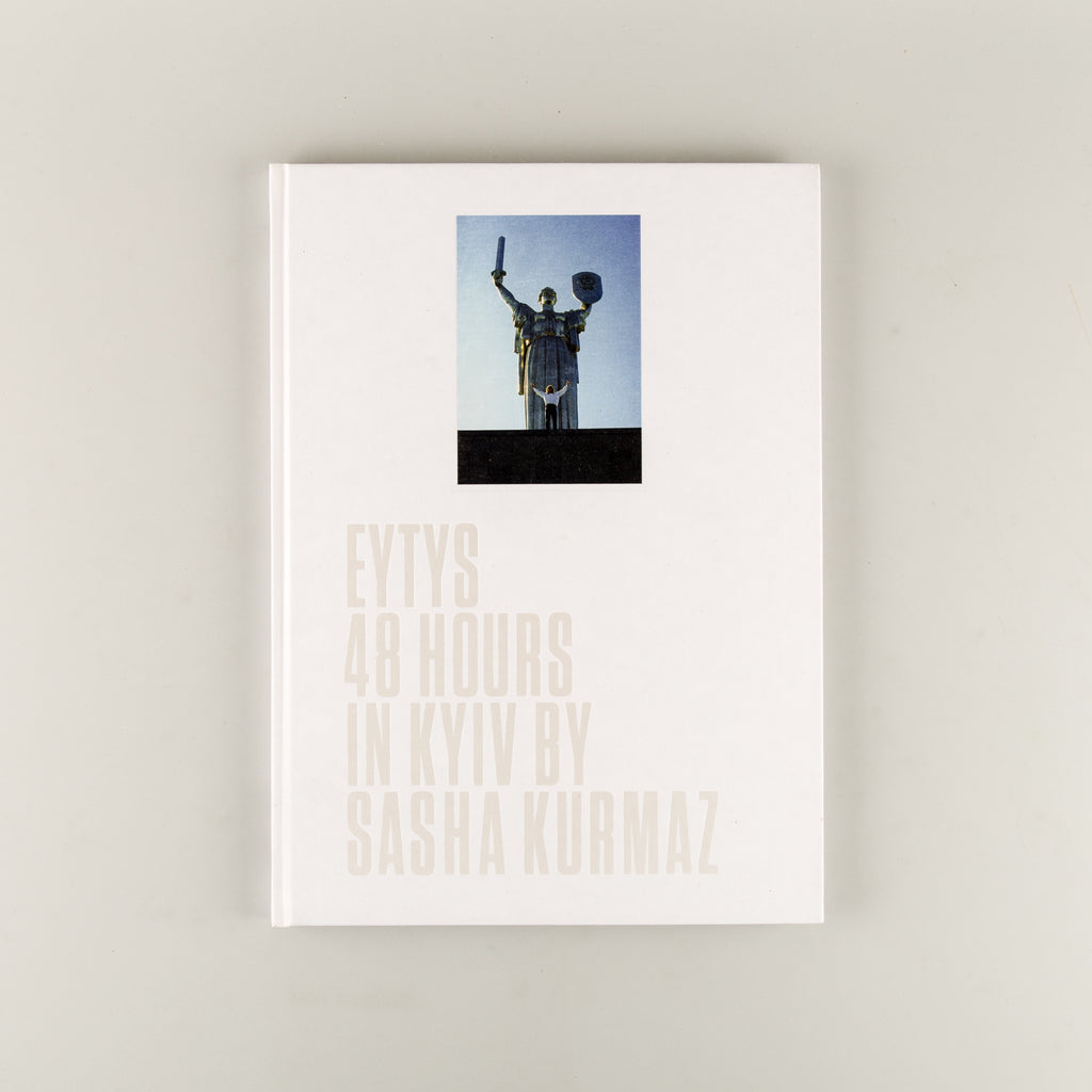 48 Hours in Kyiv by Sasha Kurmaz - 11