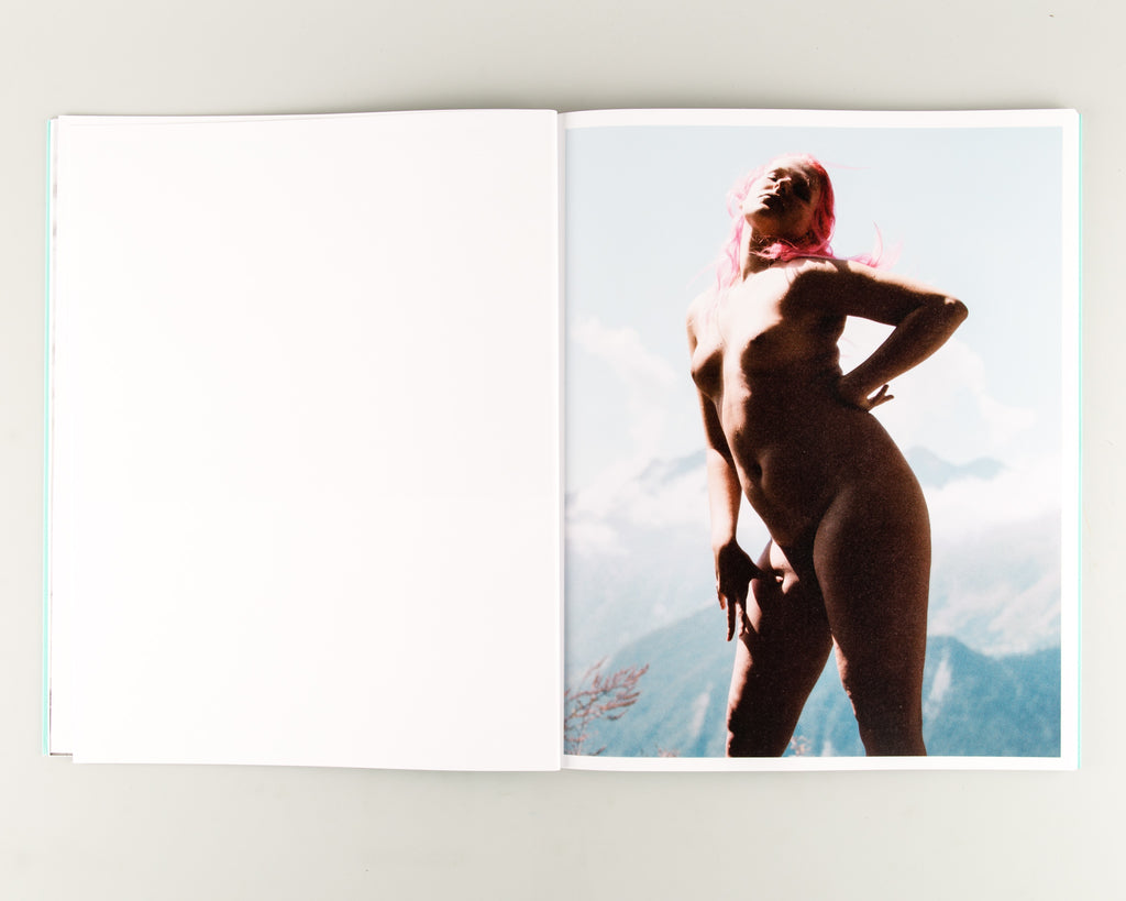 MUD 1 2 3 4 by Arnaud Lajeunie & Georgia Pendleburry - 16