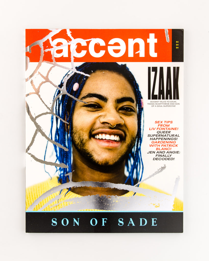 Accent Magazine 4 - 14