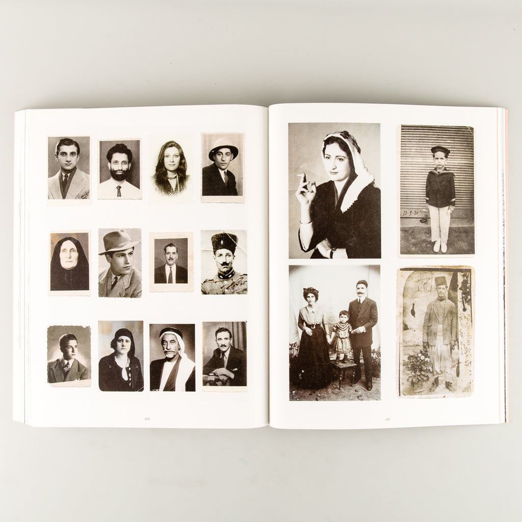 A Lebanese Archive: From the collection of Diab Alkarssifi by Ania Dabrowska - 8