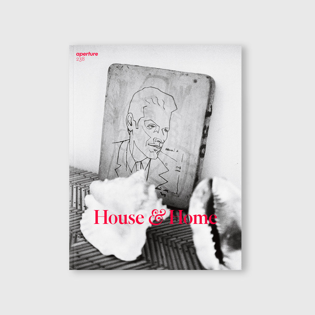 Aperture Magazine 238 - 1
