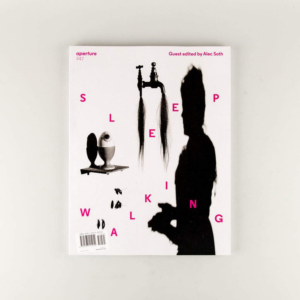 Aperture Magazine 247 - 8