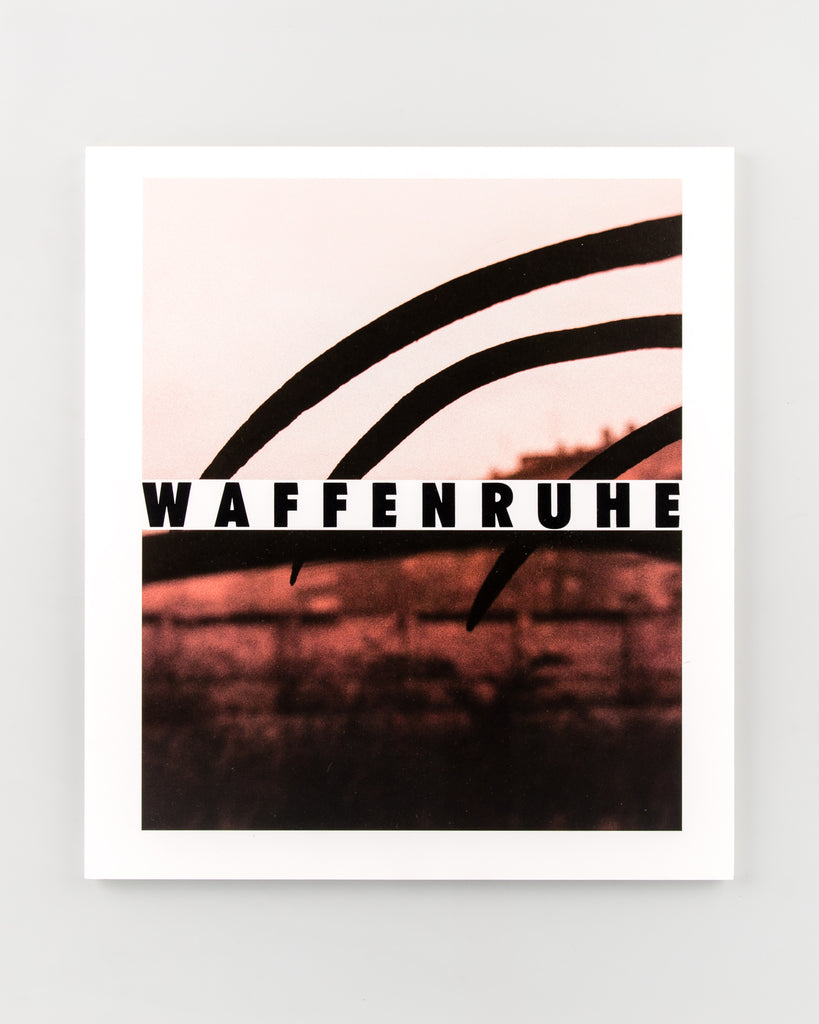 Waffenruhe by Michael Schmidt - 9