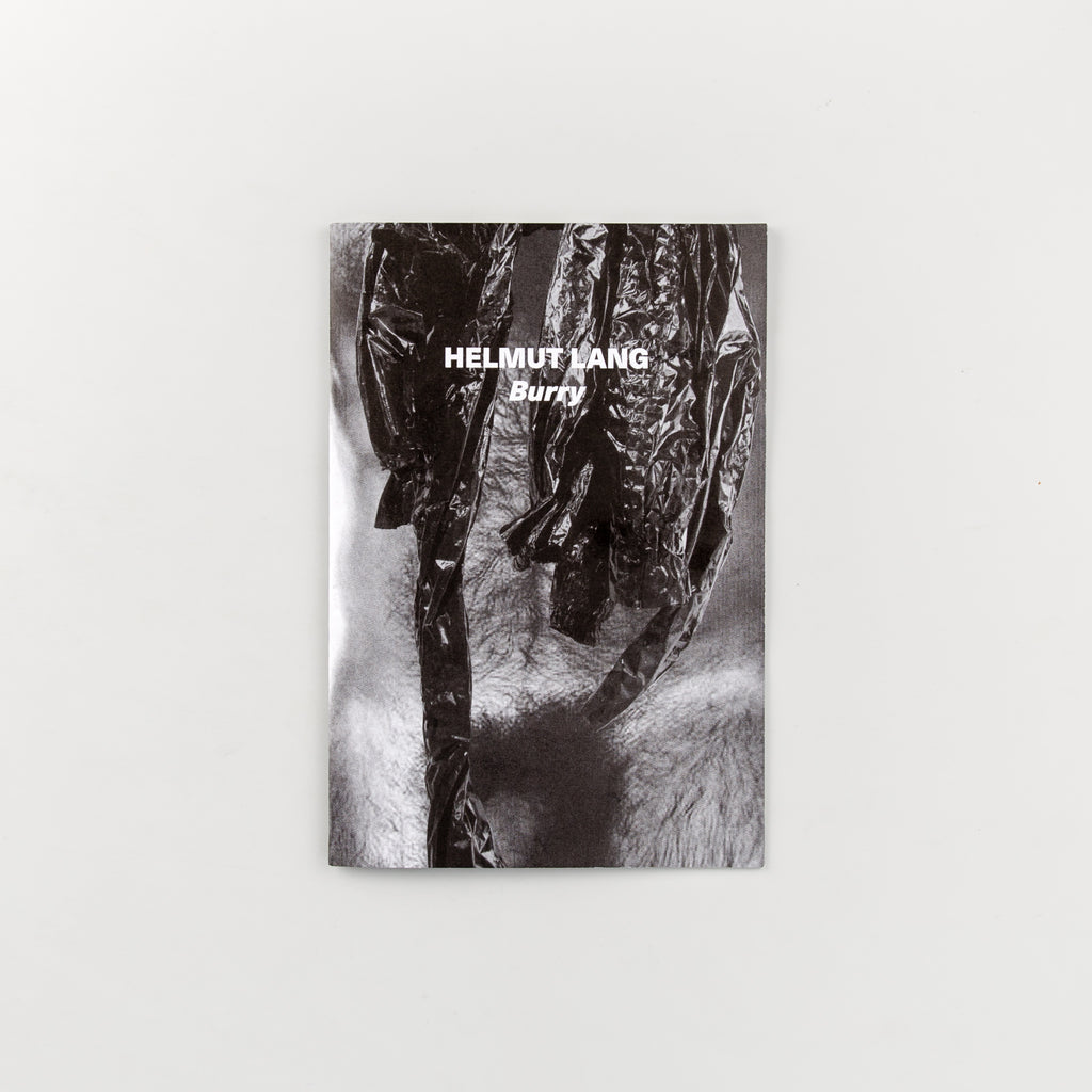 Helmut Lang: Burry by Helmut Lang - 19