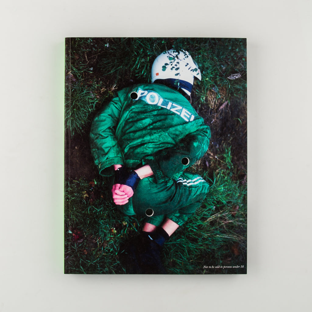 Death Book ll by Bruce LaBruce - 20