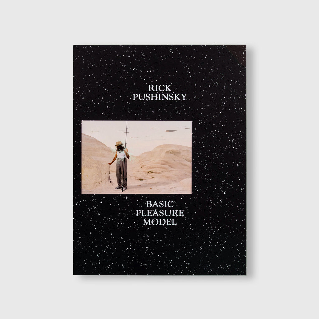 Basic Pleasure Model by Rick Pushinsky - 14