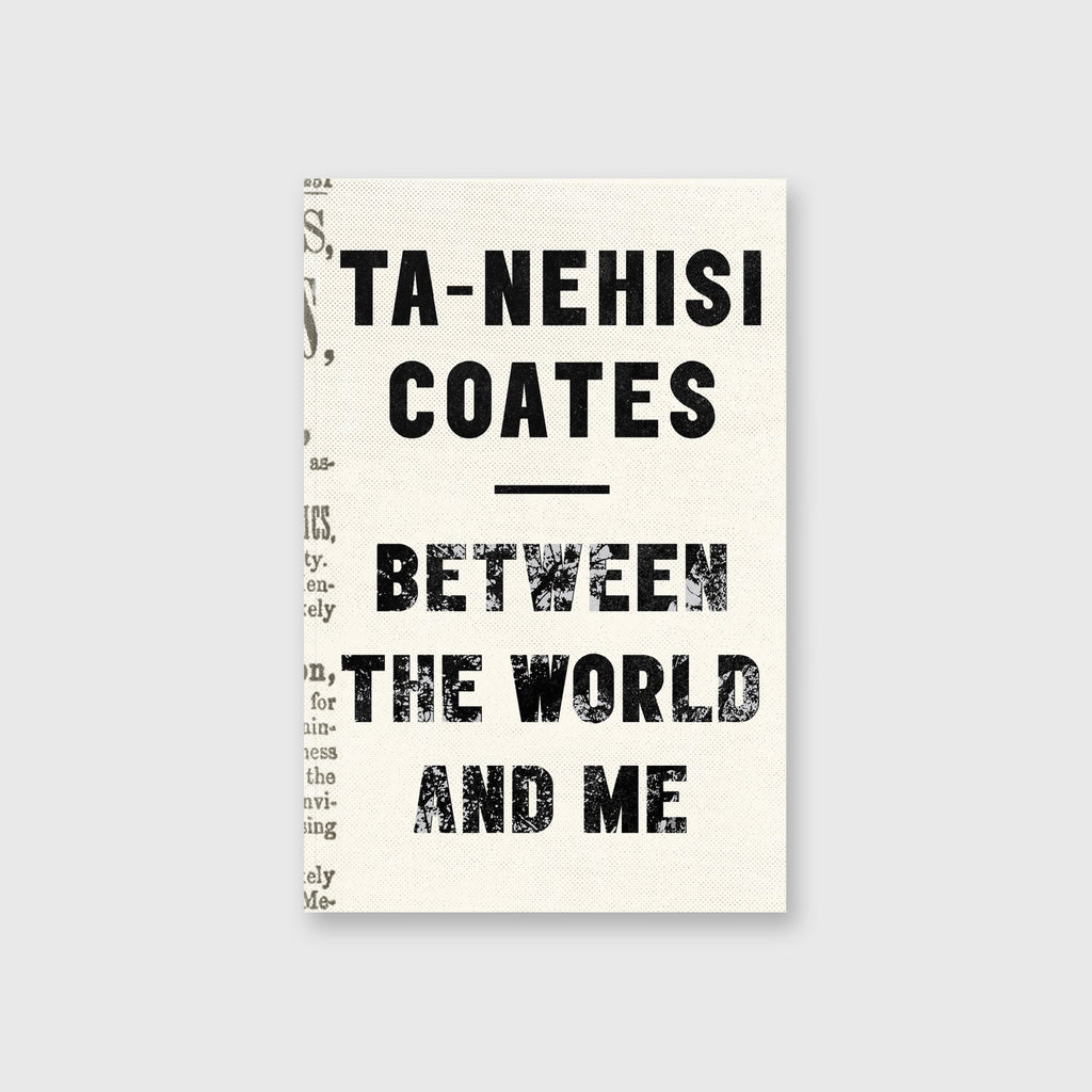 Between The World And Me - 5