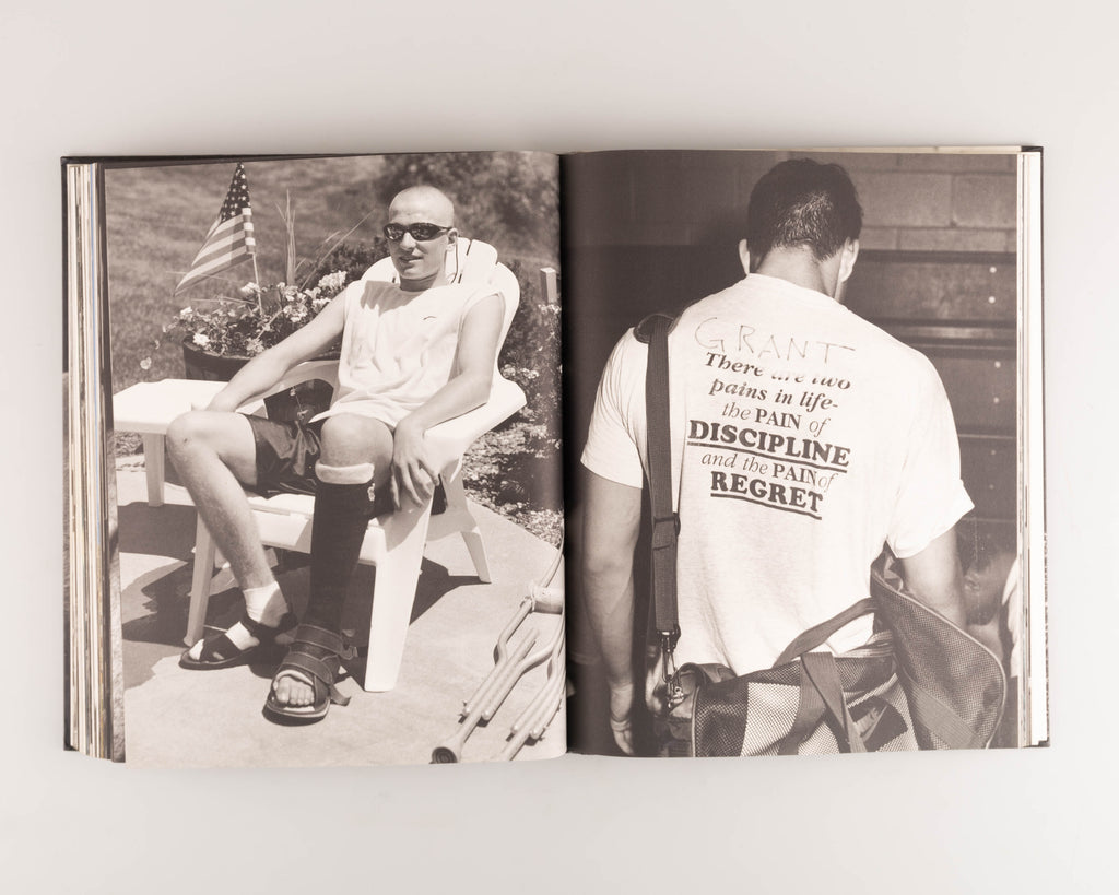 Branded Youth And Other Stories by Bruce Webber - 5