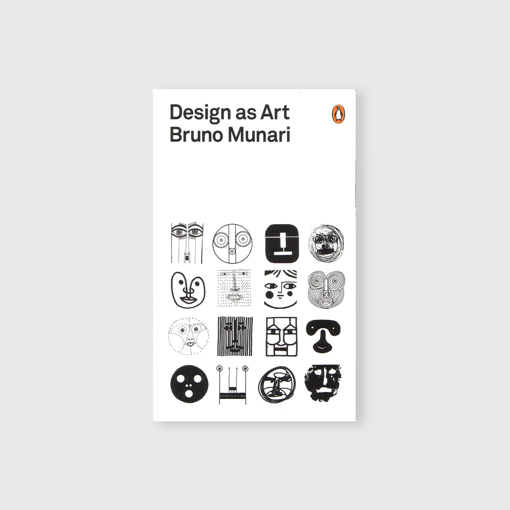 Design As Art by Bruno Munari - 15