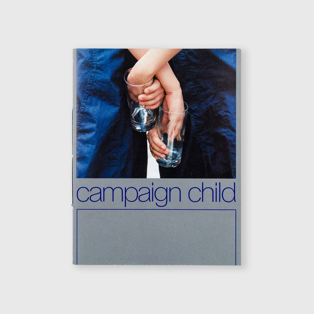 Campaign Child by Xiaopeng Yuan - 8