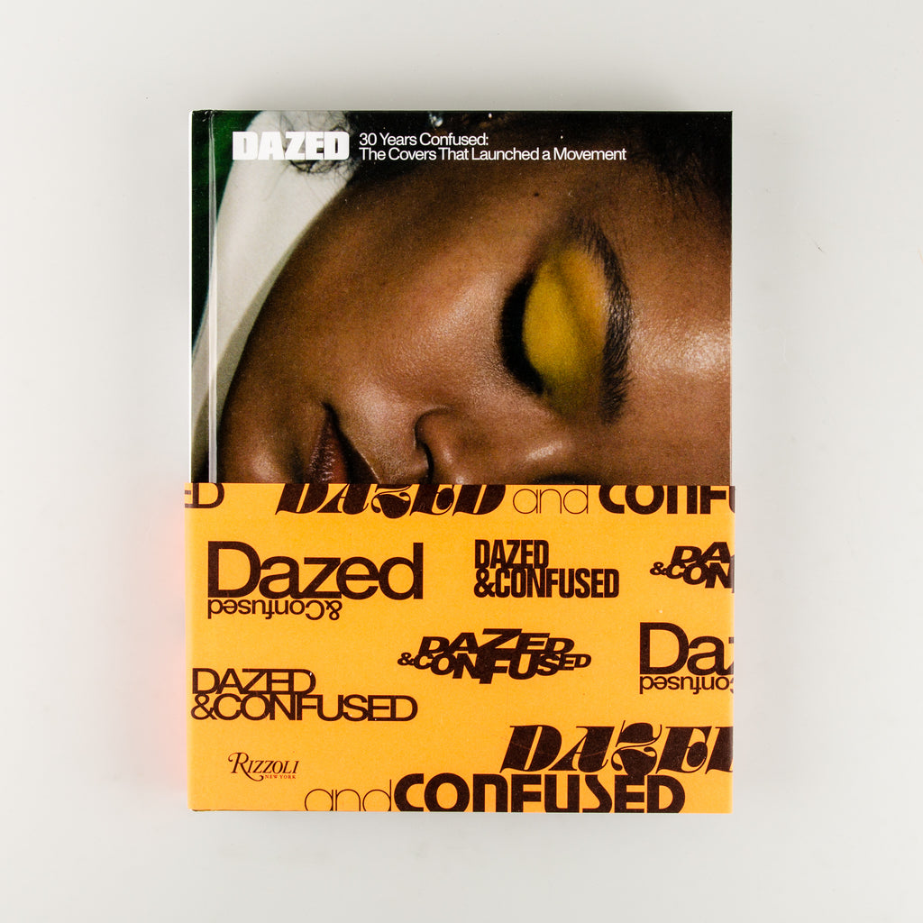 Dazed: 30 Years Confused by Jefferson Hack - 5