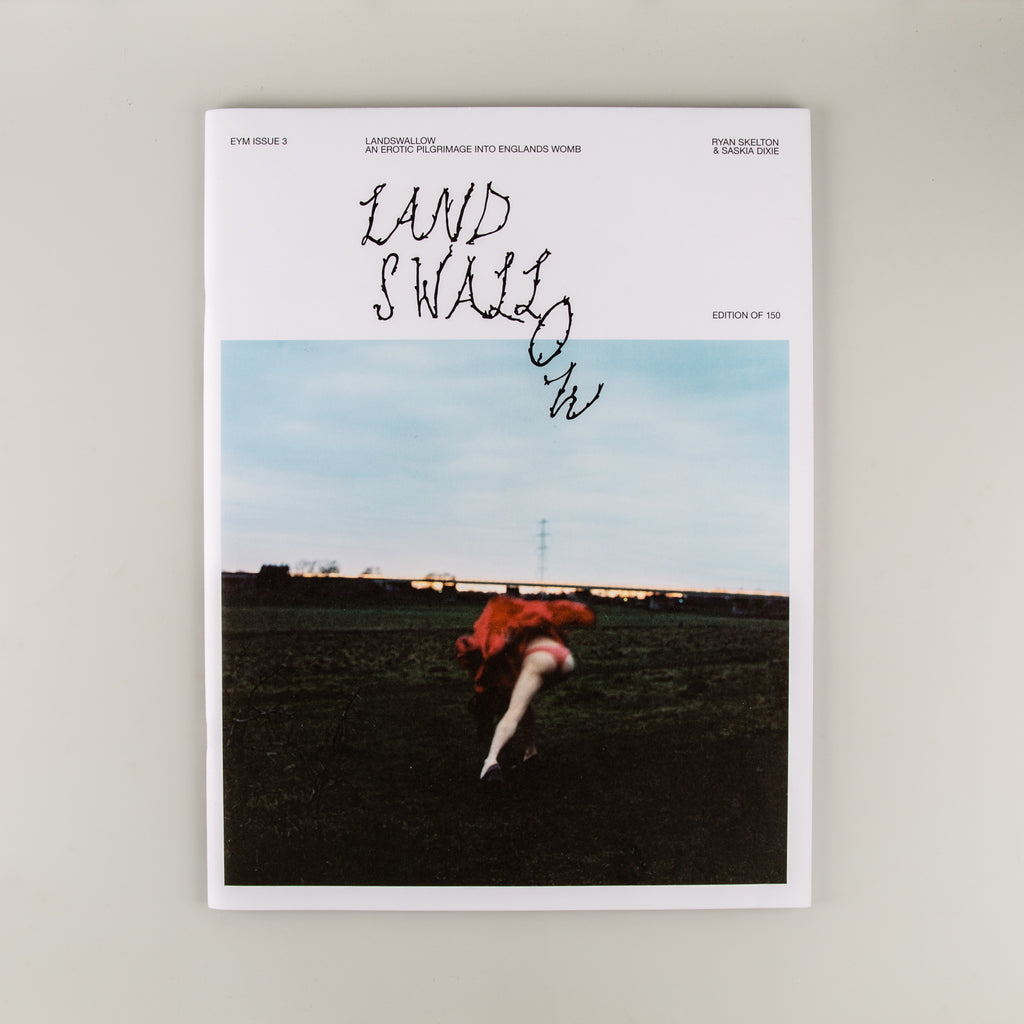 Enlarge Your Memories Magazine 3 - 20