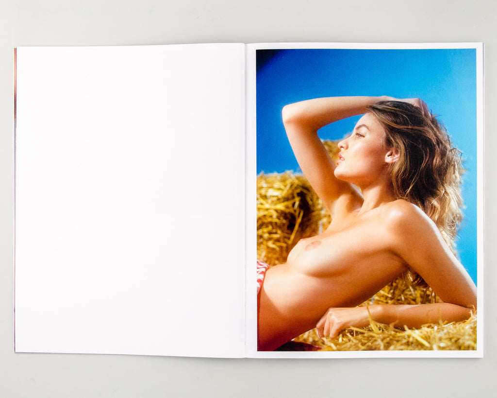 Erotish by Julia et Vincent - Cover