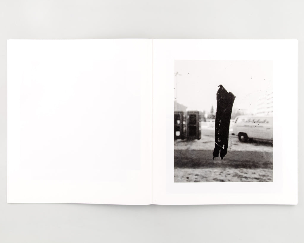 Waffenruhe by Michael Schmidt - 6