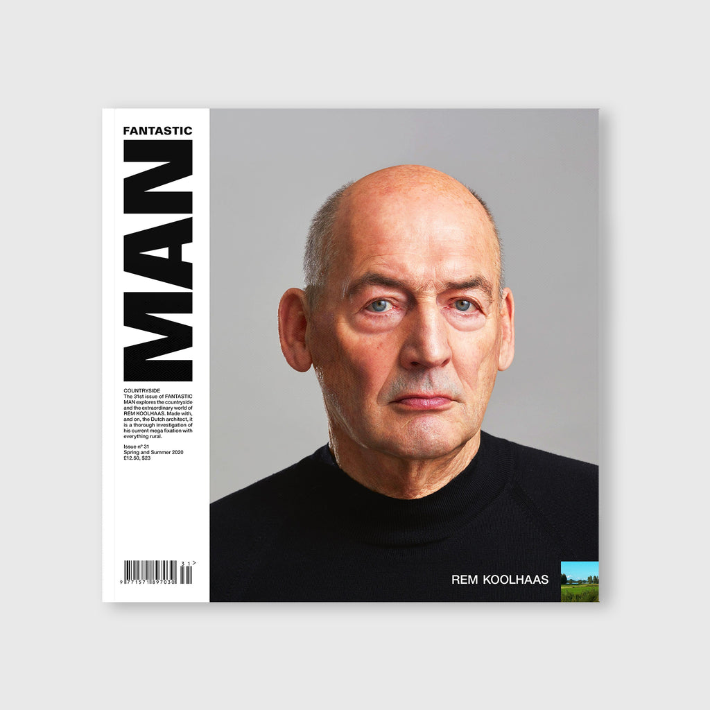 Fantastic Man Magazine 31 - 17
