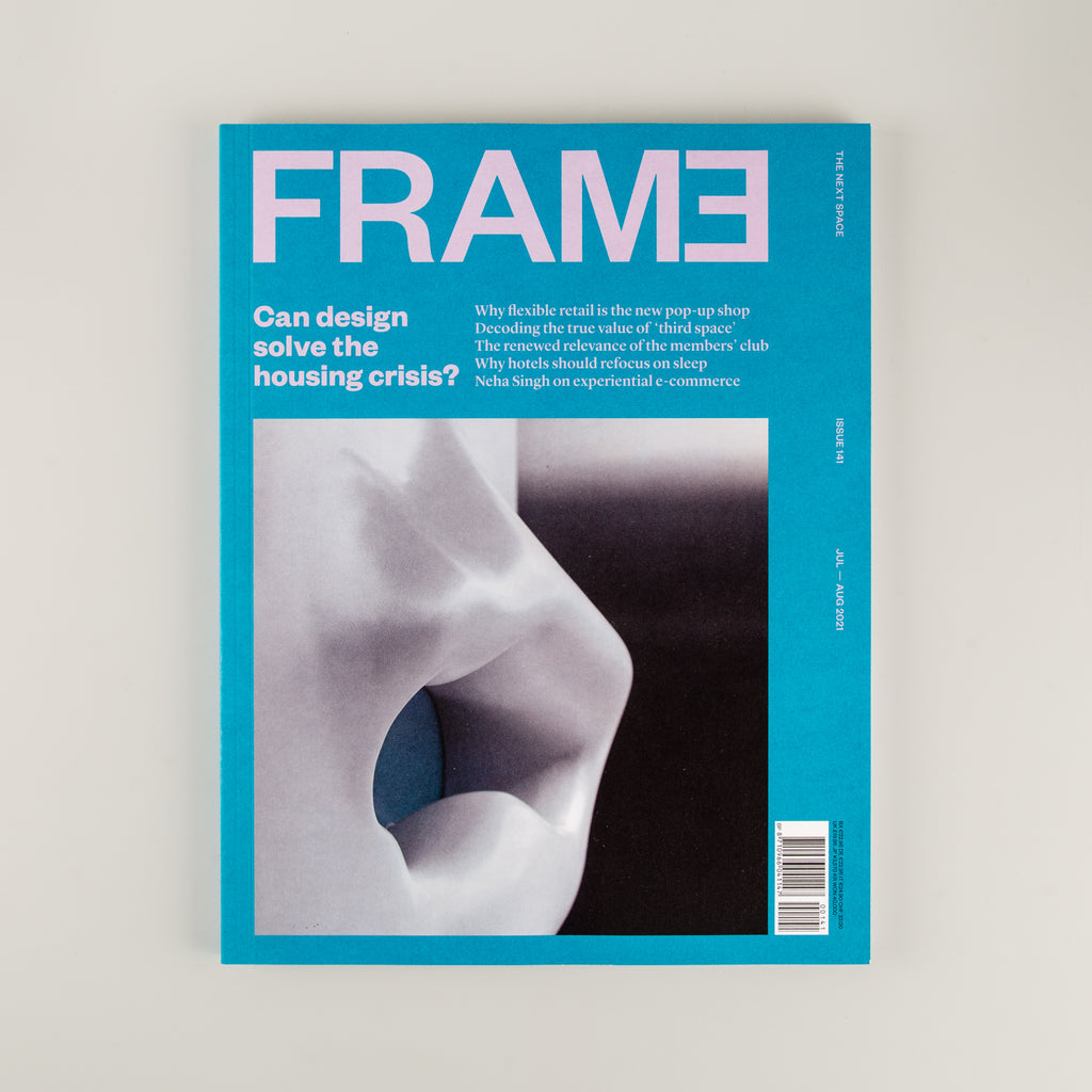 Frame Magazine 141 - 11