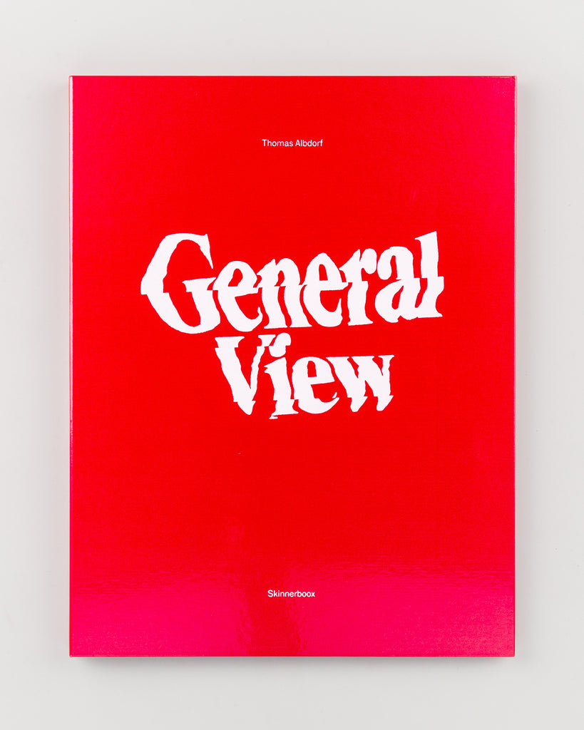 General View by Thomas Albdorf - 20