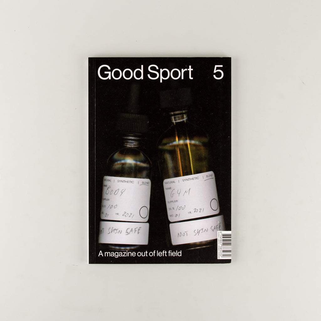 Good Sport Magazine 5 - 9