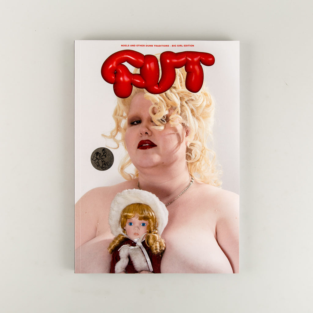 Gut Magazine 6 - 9