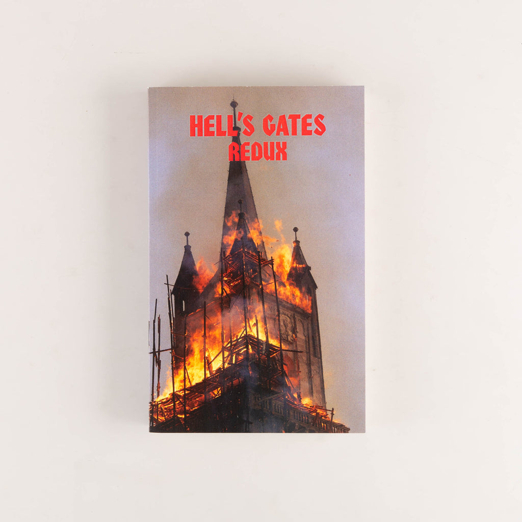 Hell's Gate Redux by Tim Coghlan - 11