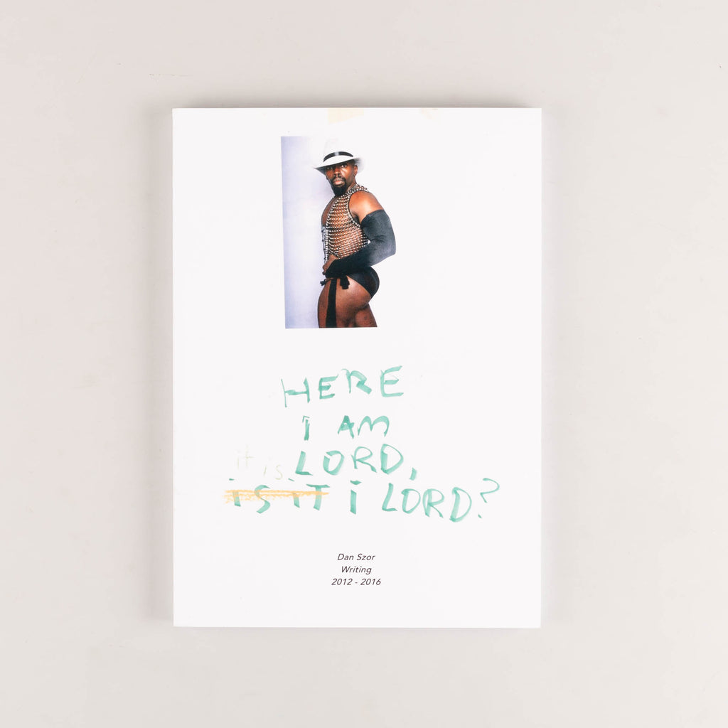 Here I am Lord by Dan Szor - 16