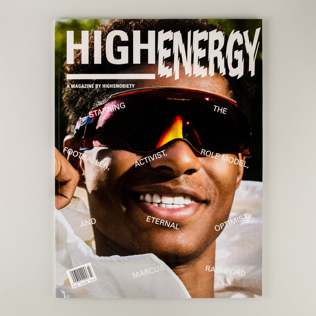 HIGHEnergy - 1