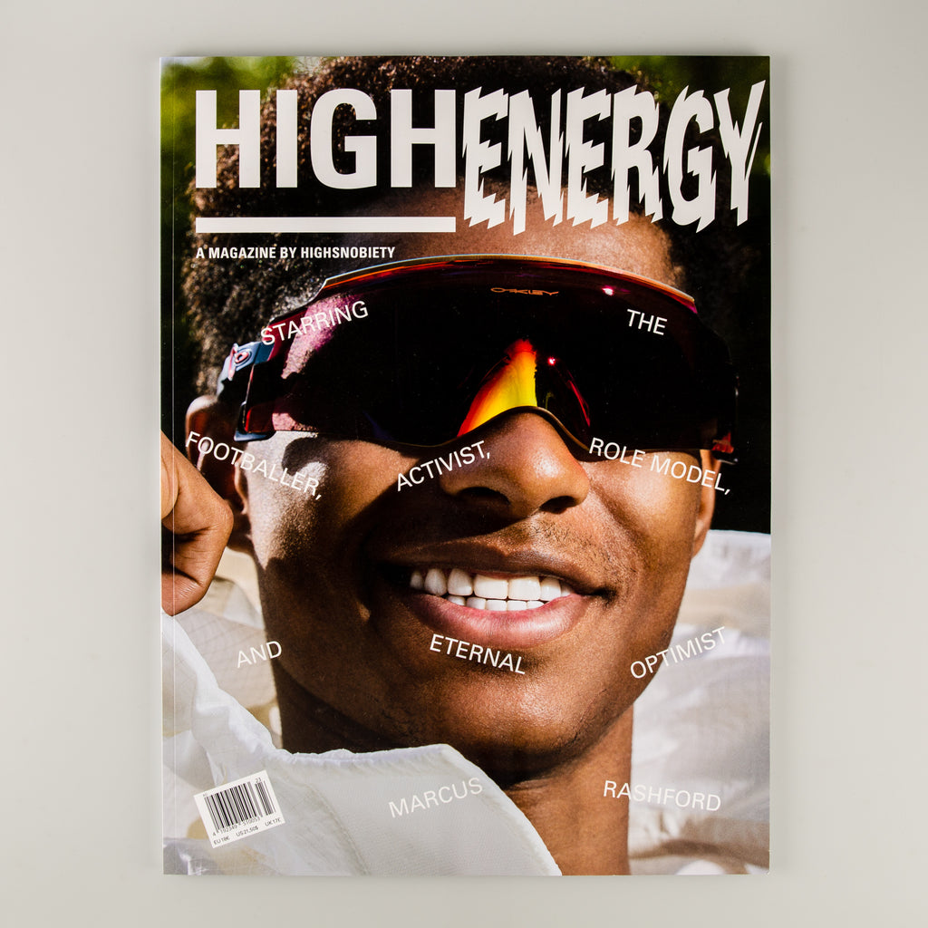 HIGHEnergy - 7