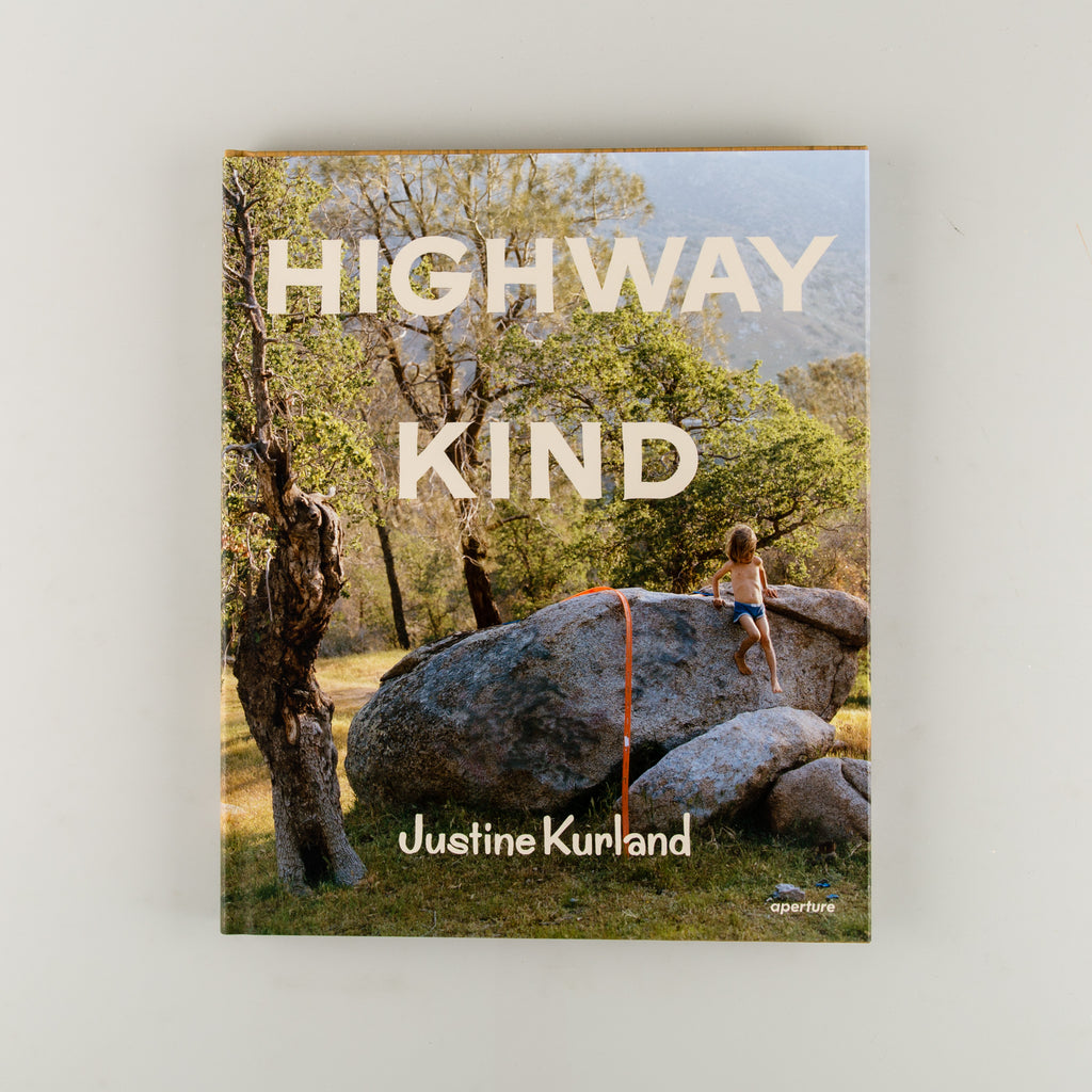 Highway Kind by Justine Kurland - 12