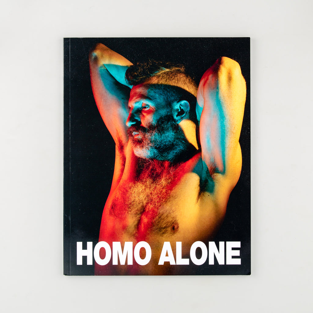 Homo Alone by Mike Plunkett - 1