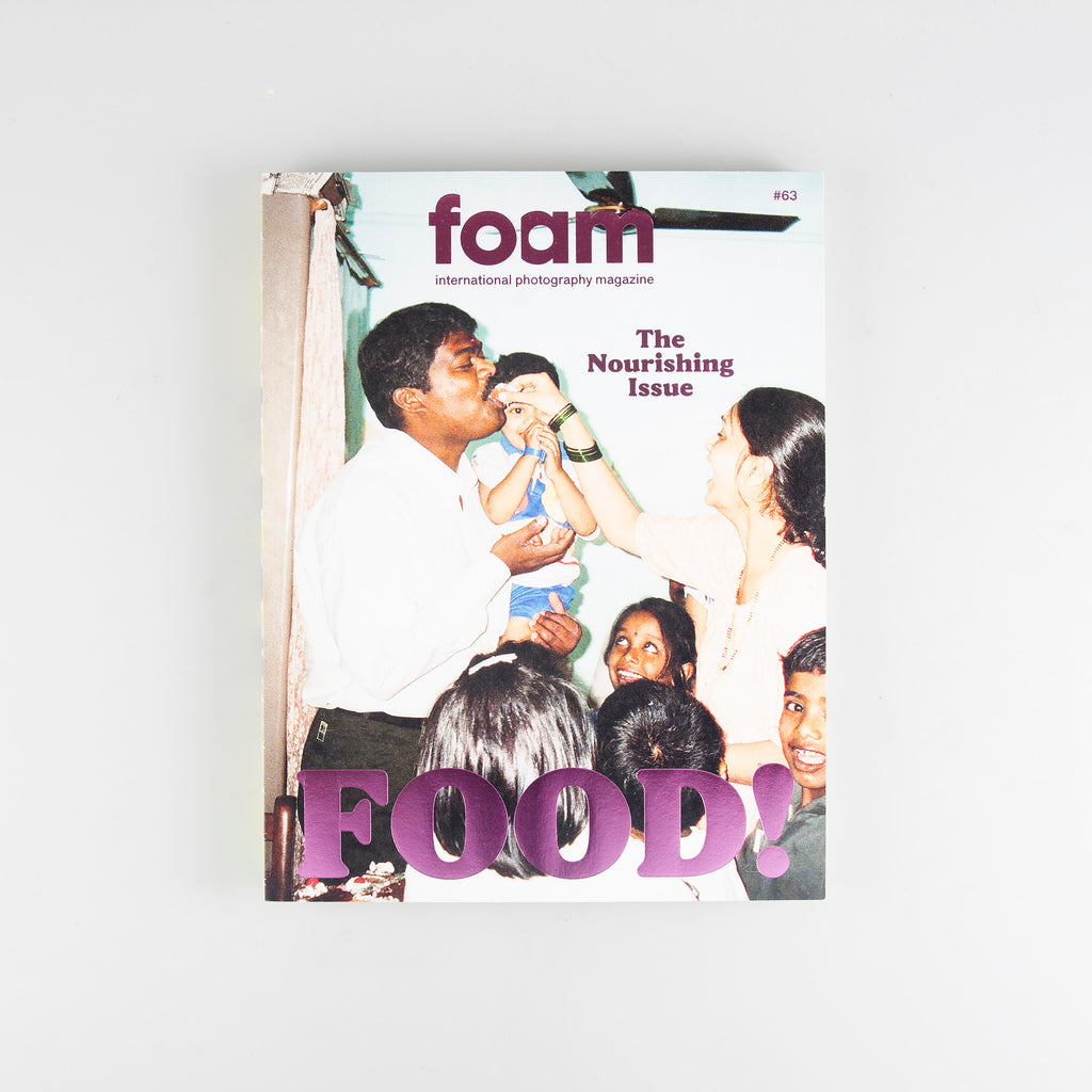 Foam Magazine 63 - 3